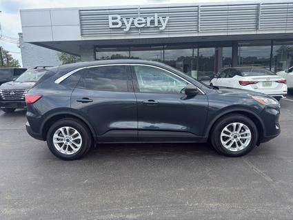 2022 Ford Escape Hybrid Louisville KY