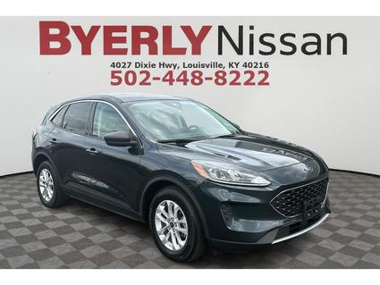 2022 Ford Escape Hybrid Louisville KY
