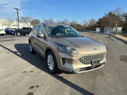 2021 Ford Escape Hybrid Murfreesboro TN