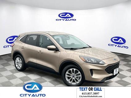 2021 Ford Escape Hybrid Murfreesboro TN