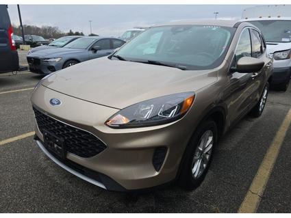 2021 Ford Escape Hybrid Murfreesboro TN