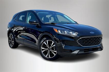 2022 Ford Escape Hybrid Fort Walton Beach FL