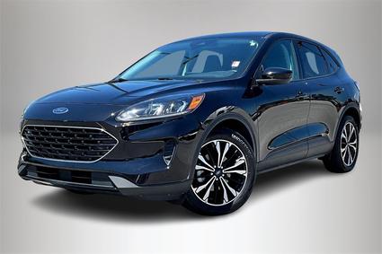 2022 Ford Escape Hybrid Fort Walton Beach FL