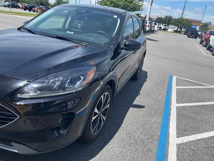 2022 Ford Escape Hybrid Fort Walton Beach FL