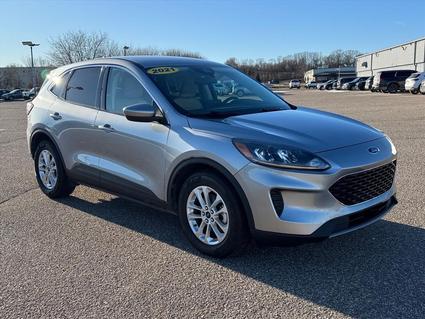 2021 Ford Escape Hybrid Baraboo WI