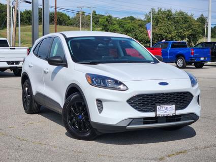 2022 Ford Escape Hybrid Sand Springs OK