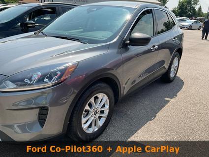 2022 Ford Escape Hybrid Washington Court House OH