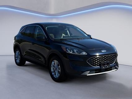 2021 Ford Escape Hybrid Stonewall LA