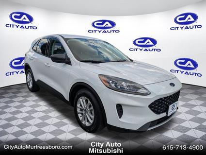 2022 Ford Escape Hybrid Murfreesboro TN