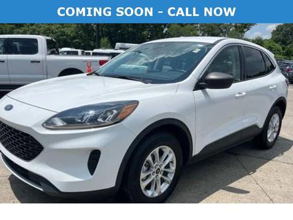 2022 Ford Escape Hybrid Murfreesboro TN