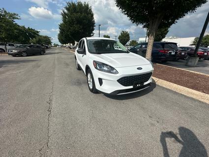 2022 Ford Escape Hybrid Murfreesboro TN