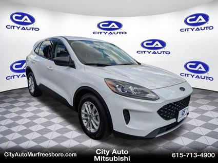 2022 Ford Escape Hybrid Murfreesboro TN