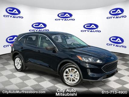 2022 Ford Escape Hybrid Murfreesboro TN