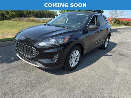 2022 Ford Escape Hybrid Murfreesboro TN