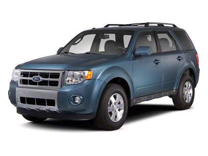 2010 Ford Escape Tucson AZ