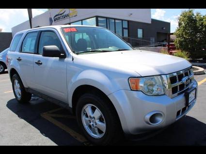 2012 Ford Escape Taylorsville UT