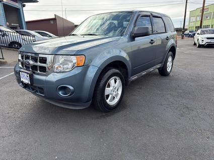 2012 Ford Escape Aberdeen WA