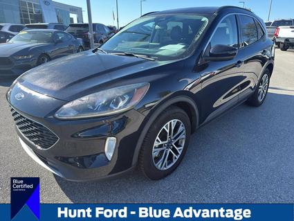 2021 Ford Escape Hybrid Franklin KY