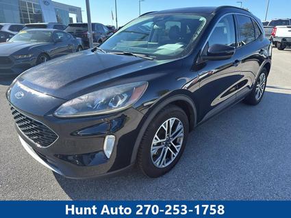 2021 Ford Escape Hybrid Franklin KY