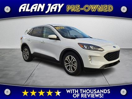2022 Ford Escape Hybrid Wauchula FL
