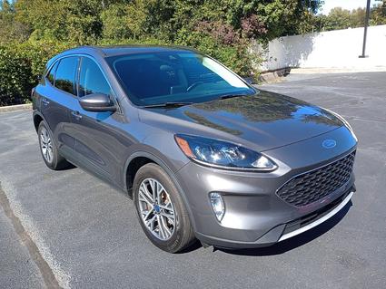 2022 Ford Escape Hybrid Henderson KY