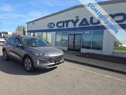 2021 Ford Escape Hybrid Murfreesboro TN