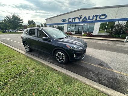 2021 Ford Escape Hybrid Murfreesboro TN