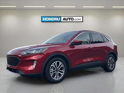 2022 Ford Escape Hybrid Manheim PA