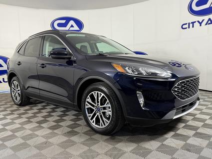 2021 Ford Escape Hybrid Memphis TN