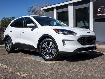 2022 Ford Escape Hybrid Glendale AZ