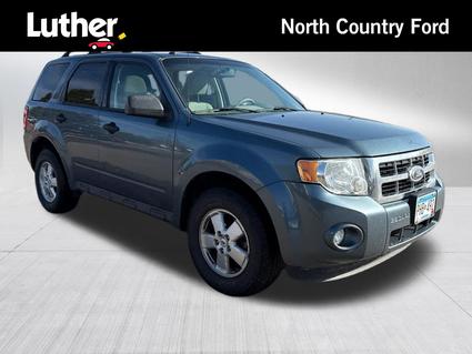 2011 Ford Escape Minneapolis MN