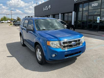 2011 Ford Escape Nicholasville KY