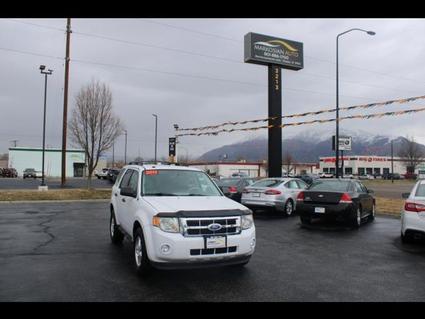 2011 Ford Escape Taylorsville UT