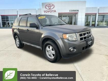 2010 Ford Escape Bellevue NE