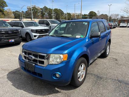 2011 Ford Escape Virginia Beach VA