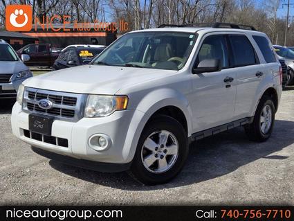 2012 Ford Escape Carroll OH