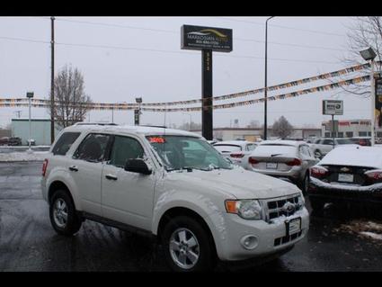 2012 Ford Escape Taylorsville UT