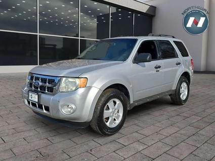 2010 Ford Escape Lake Hopatcong NJ