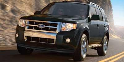 2011 Ford Escape Burnsville MN