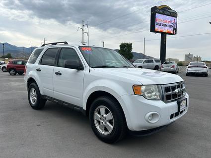 2012 Ford Escape Taylorsville UT