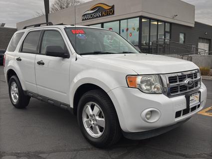 2012 Ford Escape Taylorsville UT