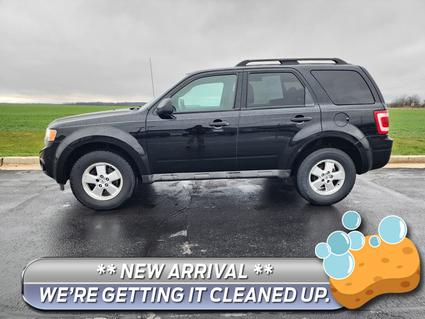 2010 Ford Escape Watseka IL