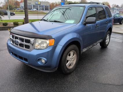 2010 Ford Escape Elizabethtown KY