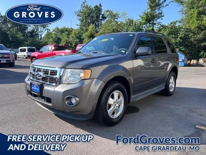 2012 Ford Escape Cape Girardeau MO