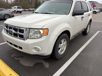 2011 Ford Escape Elizabethtown KY