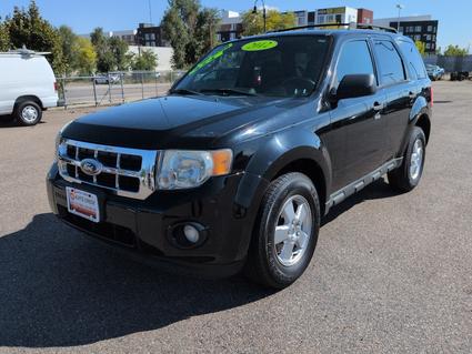 2012 Ford Escape Lakewood CO