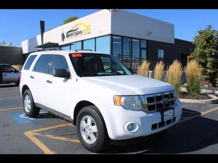 2012 Ford Escape Taylorsville UT
