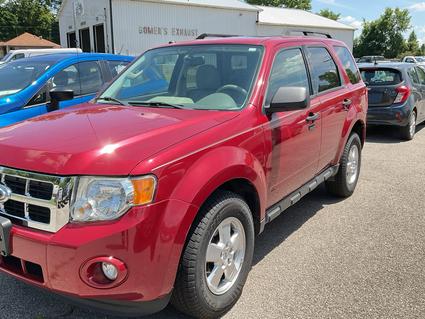 2011 Ford Escape Washington Court House OH