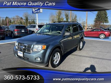 2010 Ford Escape Vancouver WA
