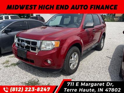 2011 Ford Escape Terre Haute IN